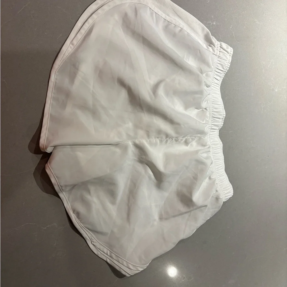 Nike logo breathable features